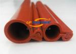 SR OLS Electric Line Cover , Non Flame Overhead Power Line Covers Φ12 - 39 . 8MM