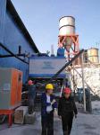 Intelligent Oil Cooling Kaolin Electro Magnetic Separator