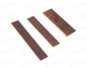Wholesale High Strength and Durability Copper Clad Steel Plate for Long-lasting Performance from china suppliers