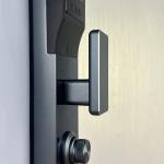 3D Face Recognition Smart Door Lock / Tuya Fingerprint Door Lock