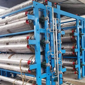 Wholesale Nonwoven Textile Dryer Machine Manufacturer from china suppliers