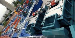 Wholesale Drilling Mud Solids Control System from china suppliers