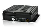High Definition 4 Channel Wifi Mobile Car DVR Mobile Monitor Local Playback