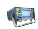 XHJB666 Digital Transformer 6 Phase Protection Relay Tester 428mm*350mm*230mm