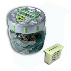 Wholesale Push button activation Voice Recordable Gifts music box passed FCC certification from china suppliers