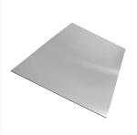 1230 Mpa Hardness Wear Resistance Alloy Paneling for Automotive Industry