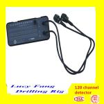 China Popular Cheapest Top Quality Multi-Electrode Resistivity Survey System