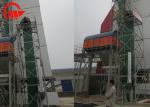 High Strength Polyester Nylon Centrifugal Bucket Elevator , Long Belt Conveyor