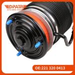Rear Air Suspension 2213200313 2213200413 Mercedes-Benz S Class Shock Absorber