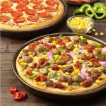 Rk Bakeware China Manufacturer-12" Super Perforated Aluminum Pizza Disk
