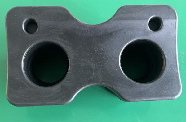 Customized Silicone Accessories For Medical Equipment Are Non-Toxic Odorless