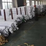 Precison Stainless Steel Pipe ASTM A269 SS Pipe Grade 304 316L 321 310S 317L