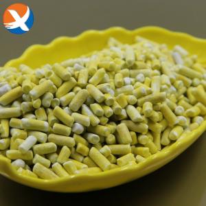 Wholesale Copper Mining Flotation Sodium Ethyl Xanthate SEX Pale Yellow from china suppliers