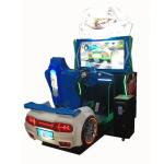 Cruising Blast GEN II Car Racing Simulator Dynamic Storm Cruis'n Blast Racing