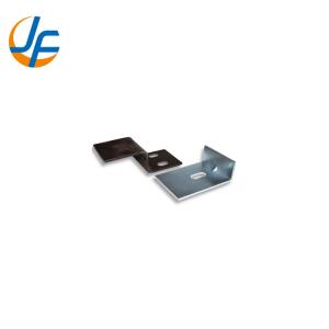 Wholesale China Factory Customized Sheet Metal Fabrication Corner TV Stand from china suppliers