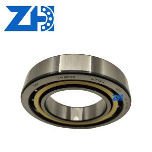 Wholesale P0 Precision Angular Contact Bearings 7214BECBM For Machinery from china suppliers