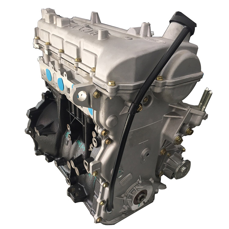 Brilliance SWM G01 X3 X7 DG15T 1.5T Diesel Engine Long Block with 230N.m High Torque