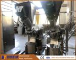 Commercial Electric Peanut Grinder Machine For Peanut Butter Sesame Sauce