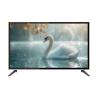 Buy cheap 4K Smart LED TV Ultra HD Resolution 65 Inch Led Tv With Gold Bezel Customizable from wholesalers