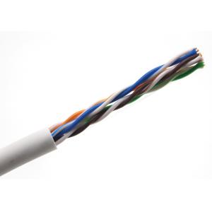 Wholesale CAT5e Premium UTP Ethernet Cable 24AWG 1000 Feet LAN Network Wire from china suppliers