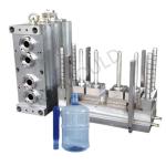 Customized Production Of Rubber Aluminum Die-casting Blow Molding Injection
