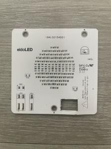 Wholesale OEM SAR20H Mini Led Light PCB Board For ELDOLED High Power Spot Light from china suppliers