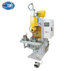 Wholesale 380volt Cnc Welding Resistance Industrial Copper Wire Spot Welder Welding Machines from china suppliers