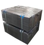 JIS 3141-1996 En10210 Carbon Steel Plates Decoiling Cold Rolled Anticorrosive