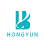 China 东莞市红蕴服饰有限公司 logo