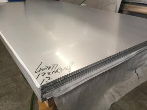 Wholesale JIS SUS420J1 Hot And Cold Rolled Stainless Steel Sheet ( Plate ) from china suppliers