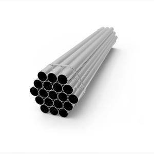 Wholesale Asme 14462 2205 duplex stainless steel seamless pipe for industry from china suppliers