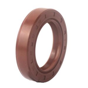Wholesale Rotary Shaft NBR Cuff Oil Seal Leakproof NBR Skeleton Tc Oil Seal For Hydraulic Piston Pump from china suppliers