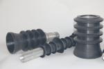 Auto Latch Plug With The Size Of 339.72mm For Oil Well Drilling