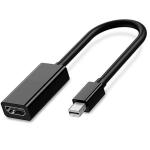 1920X1200 225 MHz 6.75Gbps Displayport To HDMI Adapter
