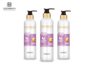 Wholesale Customized Volume Argan Oil Shampoo , Easily Absorbed Hair Repair Shampoo from china suppliers