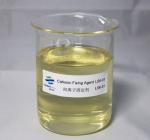 350-650 Cps Cationic Fixing Agent Agent Paper Pulp Industry Chemical Auxiliary
