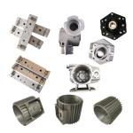 Household And Industrial Appliance Die Casting Mould for Custom Metal Parts High
