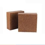 Al2O3 Content Below 25% Magnesite Chromite Refractory Bricks for Cement Rotary