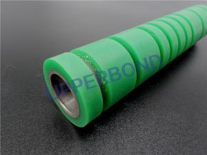 Wholesale Green Color Customized MK8 MK9 Rubber Gum Roller Spare Parts from china suppliers