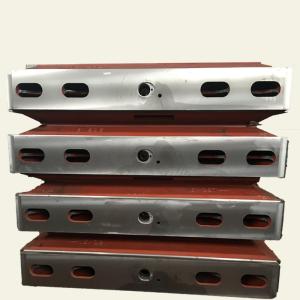 Wholesale High Quality Moulding Flask Casting from china suppliers