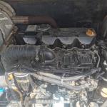 Original Hydraulic Pump Mini Used Doosan DX60 Excavator in Shanghai Made in