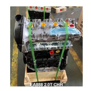 Wholesale EA888 Original Motor Engine Assembly Long Block for VW Tiguan Sea Cargo Shipment from china suppliers
