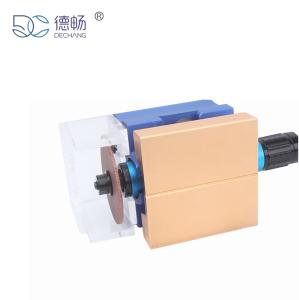 Wholesale Wholesale Portable Pneumatic Die Nick Grinder Grinding Machine Die Cut from china suppliers
