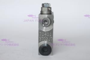 Wholesale Valve Assy Engines Spare Parts For KOMATSU PC300-7 723-40-71900 from china suppliers