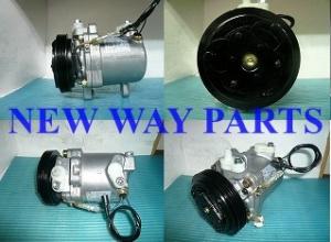 Wholesale suzuki alto compressor 95200-70ca2 ss10v1 gd31 ga11 compressor from china suppliers
