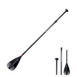 Aluminum Alloy Single Blade 200cm Three Piece SUP Paddle