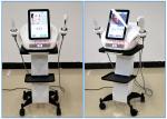 9D Vmax Face Lifting HIFU Slimming Machine 20000 Shots