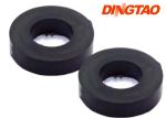 56144000 Suit Gerber GT7250 S7200 Cutter Parts Bumper Stop Y-Axis Gc2001 S-93-5