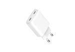 GaN Fast Charging Type C QC Wall Charger Adapter Charger 20W / 30W / 35W