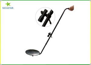 Wholesale Aluminum Handy Mobile Under Vehicle Searching Mirror With 360 Wheels High Clear from china suppliers